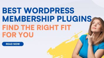 Best WordPress Membership Plugin