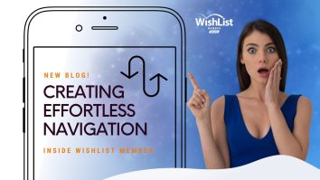How to Create Redirects In WishList Member Creating Effortless Navigation