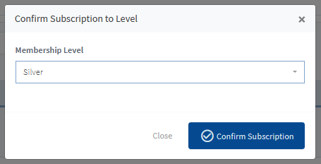 Bulk Edit Existing Members in WishList Member - Uncancel from Level