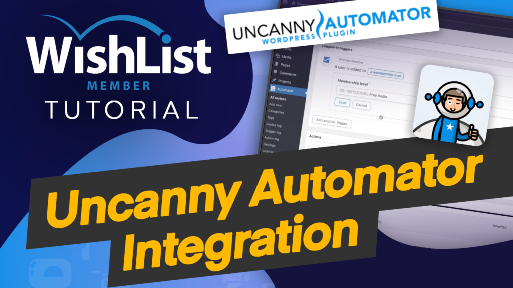 WishListMember-uncanny-automation